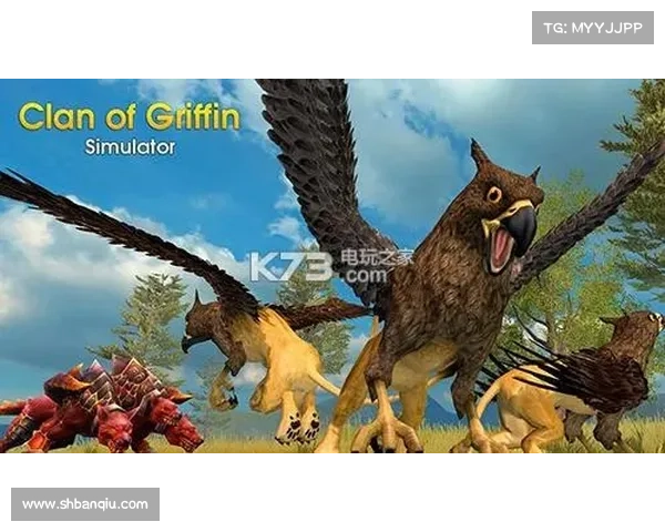 如何有效训练狮鹫并建立人与神兽之间的深厚信任关系 如何有效训练狮鹫并建立人与神兽之间的深厚信任关系