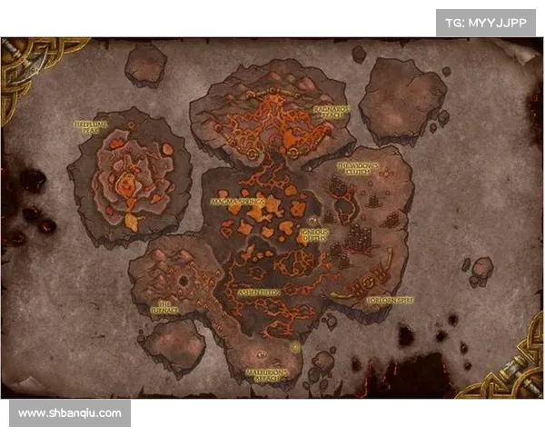 去火焰之地前你需要了解的准备事项和常见问题解答 去火焰之地前你需要了解的准备事项和常见问题解答