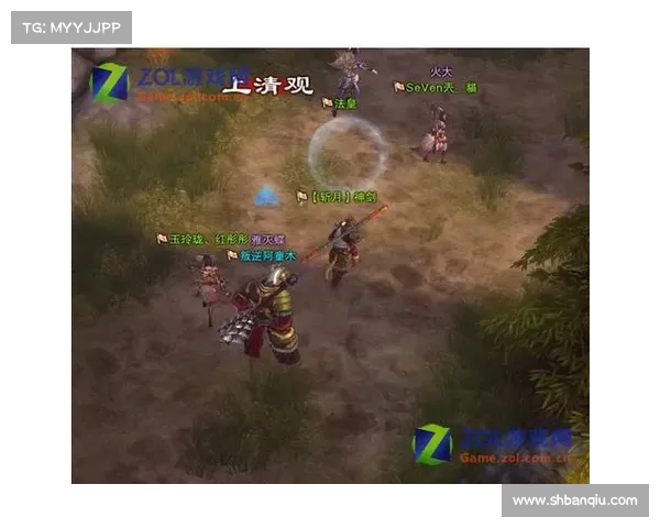 探秘斗战神上清观神殿力量的奥秘与奇幻之旅 探秘斗战神上清观神殿力量的奥秘与奇幻之旅