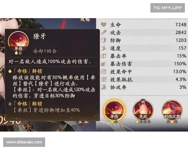 提升输出与生存能力的最佳技能加点方案全面解析与策略建议