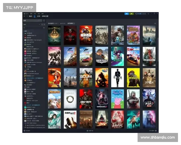 年度Steam游戏推荐与折扣活动全攻略带你轻松发现高性价比佳作