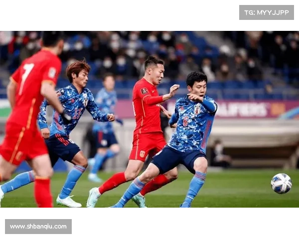 中国国足对战日本比赛时间公布双方再度上演亚洲足球巅峰对决