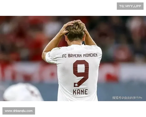 哈里凯恩成功背后的关键因素及其对足球世界的深远影响分析