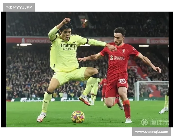 如何查询利物浦与阿森纳比赛时间并获取相关赛事安排