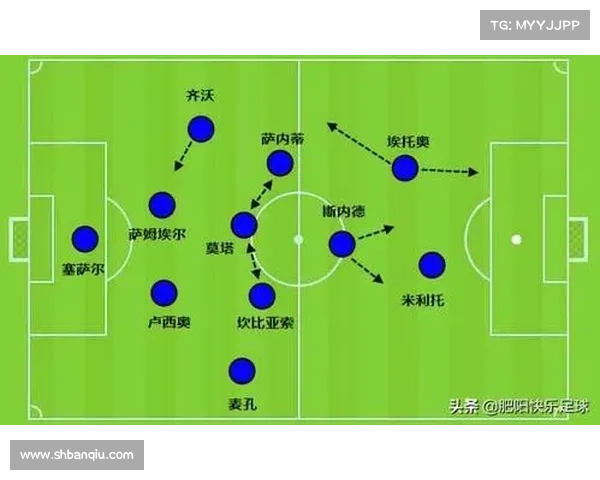 如何理解莫塔在中场中的角色定位与战术作用解析